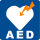 AEDあります